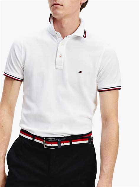 tommy hilfiger polo shirt price.